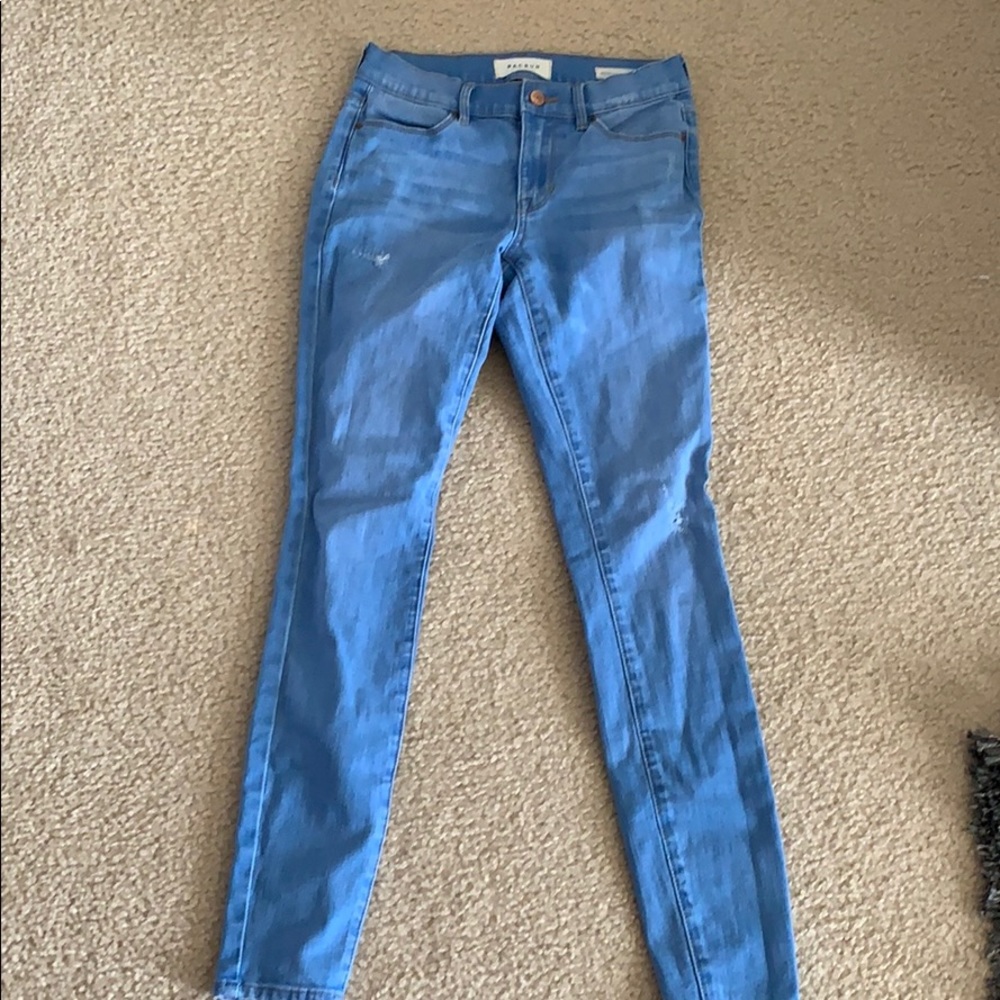 Jeggings